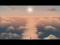 Sunset At Sea — Hopeful Piano Ambient | Korean Drama OST Inspired Soundscape
