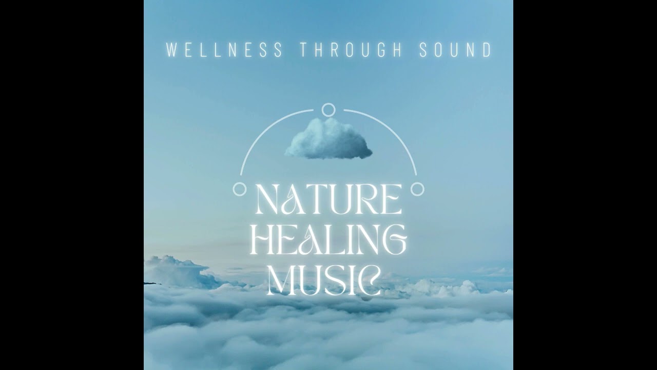 Wellness Through Sound - Meditation Dreams