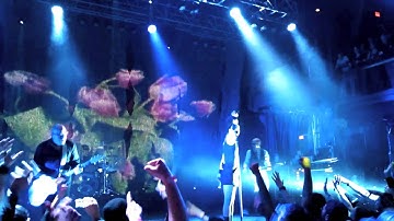 garbage - Only Happy When It Rains