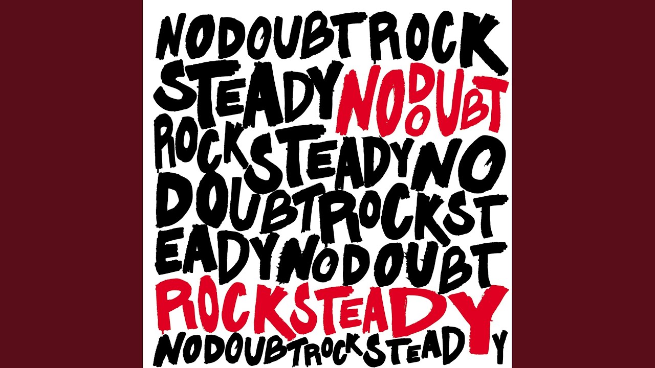Download No Doubt Rock Steady Lyrics Genius Lyrics Free Wallpaper No Doubt Rock Steady Lyrics Genius Lyrics For Android Free