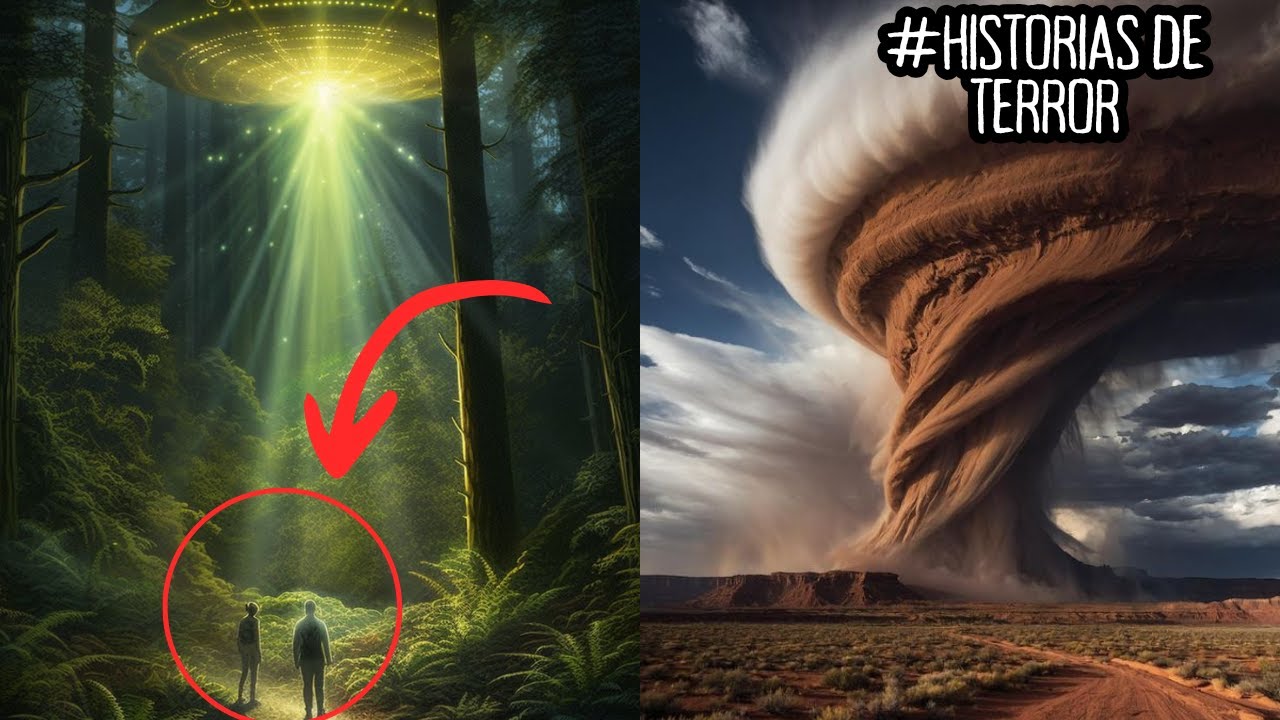 Top 5 Misterios que la Ciencia NO PUEDE EXPLICAR 🌌🔍 ¡Te dejarán sin ...