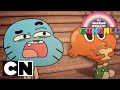 The Amazing World Of Gumball The Knights Clip