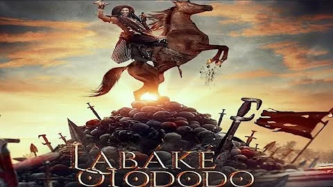 LABAKE OLODODO – LATEST YORUBA MOVIE 2025 | IYABO OJO, TOYIN ABRAHAM, FUNKE AKINDELE & ODUNLADE