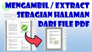 How to Extract Multiple Pages from a PDF File screenshot 5