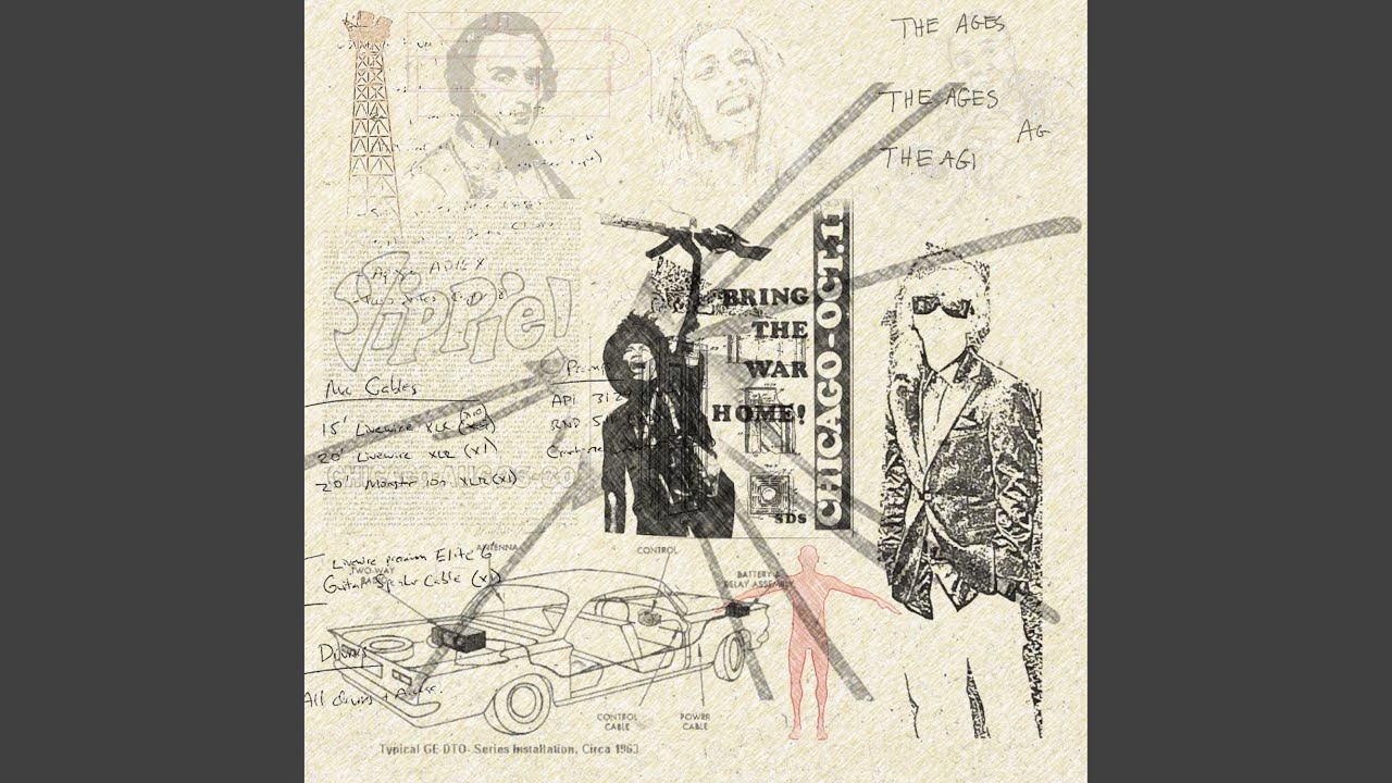 Guarda Sweetest Thing (feat. Lauren Creviston) su YouTube Guarda Sweetest Thing (feat. Lauren Creviston) su YouTube