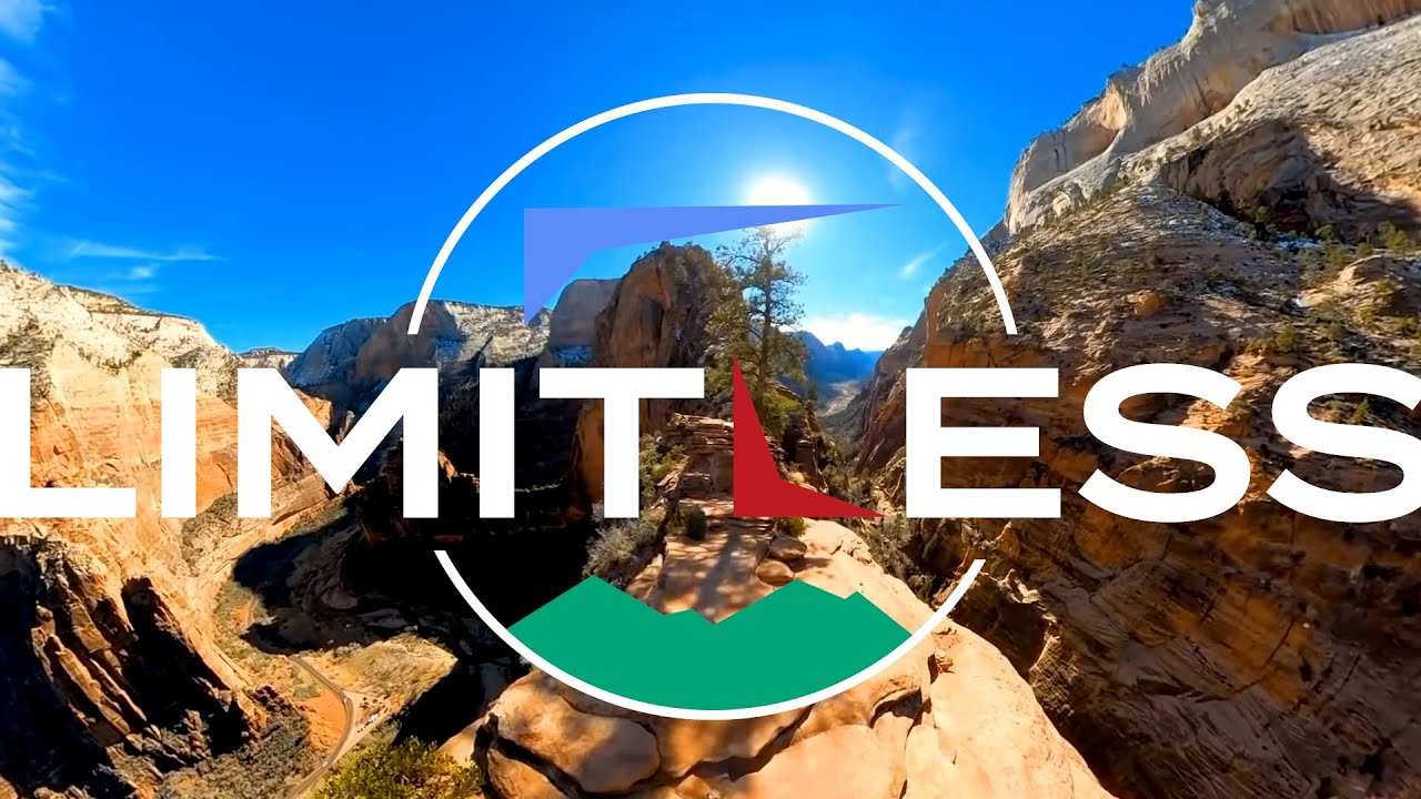 LIMITLESS HANG GLIDING - UTAH PART 1