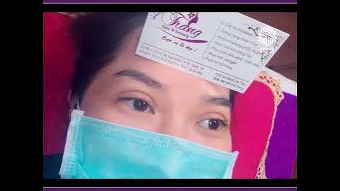 Video cắt mí mini-deep số 16