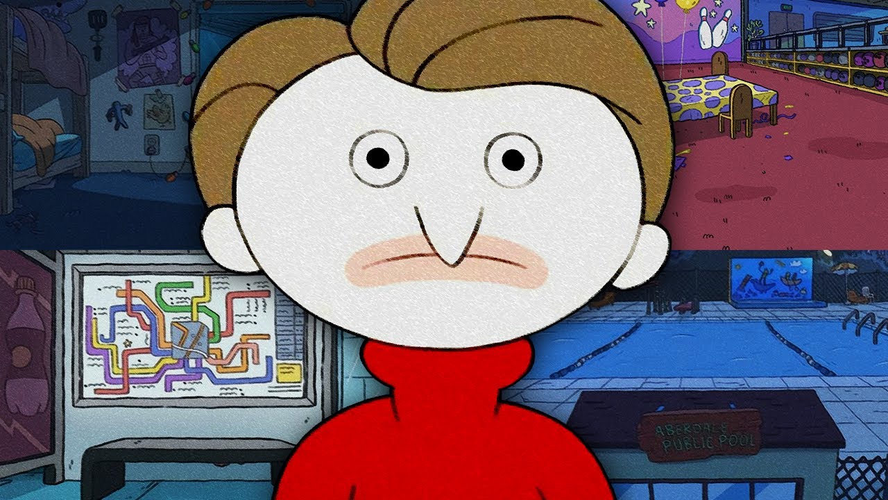 Os Espaços liminares em Clarêncio o Otimista