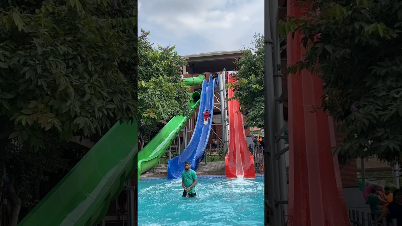 Wonderland jalandhar 