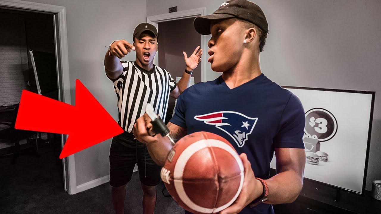 Patriots Fans Be Like Youtube