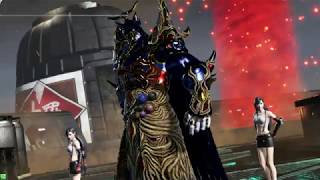 DFFAC対戦動画4968 デルタアタックエクスデス