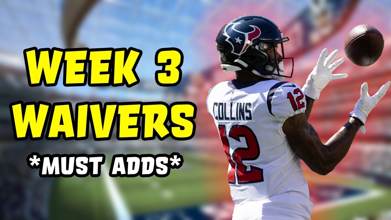 week-3-fantasy-football-waivers-youtube