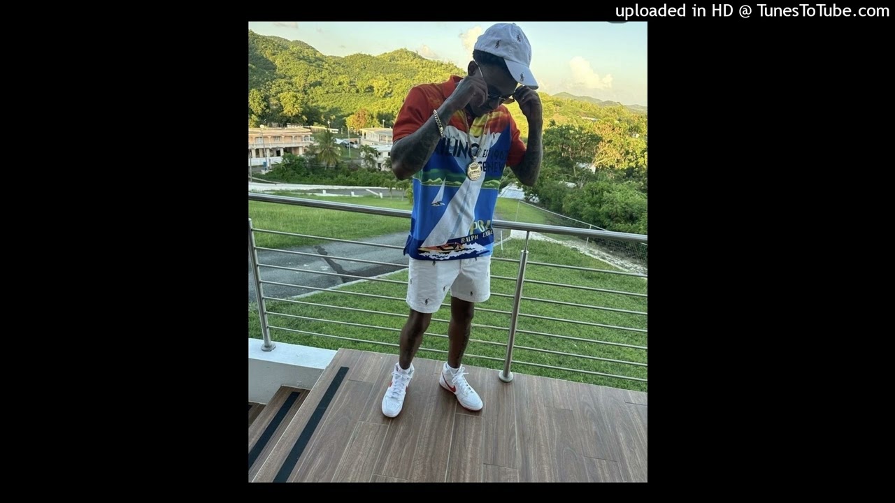 Remgod #9 - UNDA freestyle (audio)