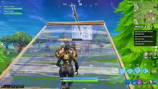 Insane Impulse Play! Shotgun+Deagle Double Kill!