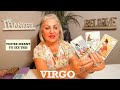 VIRGO ♍️ ABUNDANT WISH! YOU CAN SEE THIS HAPPENING! — APRIL 2026  TAROT READING