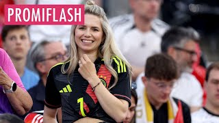 Famous Hobby turned into profession: Anika Neuer is now doing her dream job. Net Worth