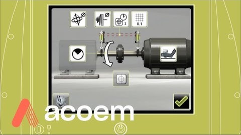 NXA Touch-Tip: Using OmniView | ACOEM