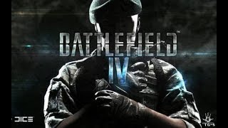 Игрофильм: Battlefield 4