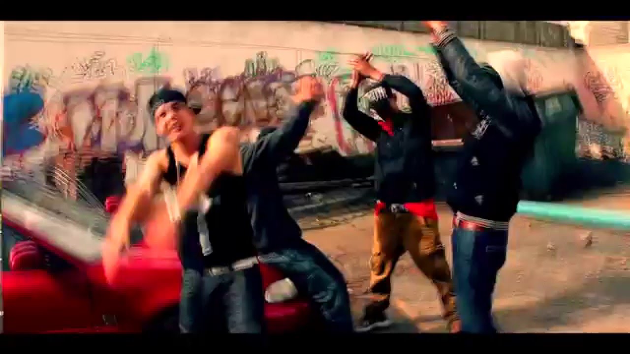 (Chill and Flow) Official Music Video by BBoyDMusic