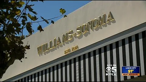 Williams-Sonoma Store Opens In Sonoma After Decades-Long Absence