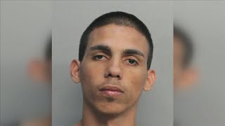 Serial burglar arrested after allegedly breaking into Miami Beach home