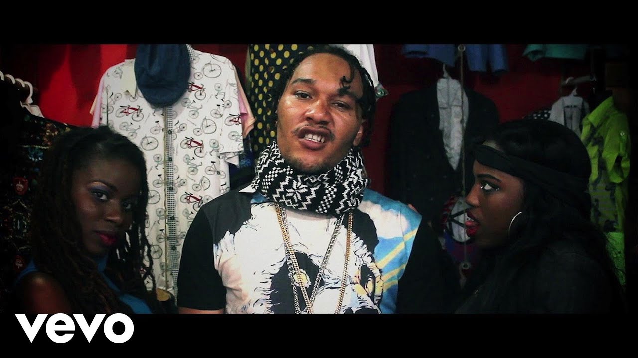 Stein - Bad So ft. Nae Nae