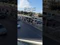 الباص السريع محطة الجامعة الأردنية 