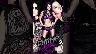 I'm bored what's everyone dream match and I'll make a video on it this summer #wwe #wrestling
