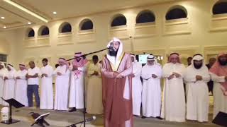 Abdul Rahman Al Ossi - Surah Al-Jumu'ah (62)