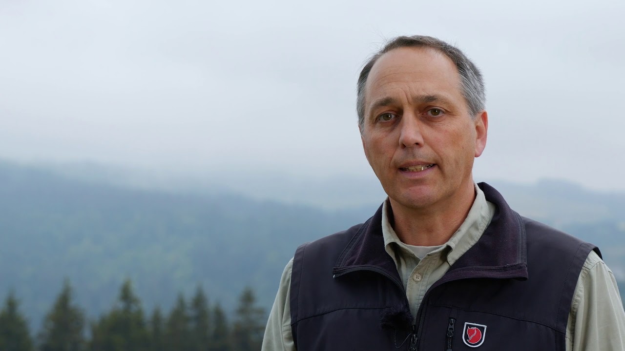 Abenteuer Ferienland 2.0 - Unterwegs mit Förster Johannes von Stemm