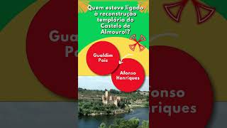 Curiosidades do Castelo de Almourol ✠✠ 4