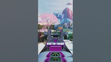 Start Using THIS Weapon To Win Fights | Apex Legends #shorts