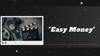 ClassicRadioSeries - JACK CARSON Learns there's no such thing as "Easy Money"