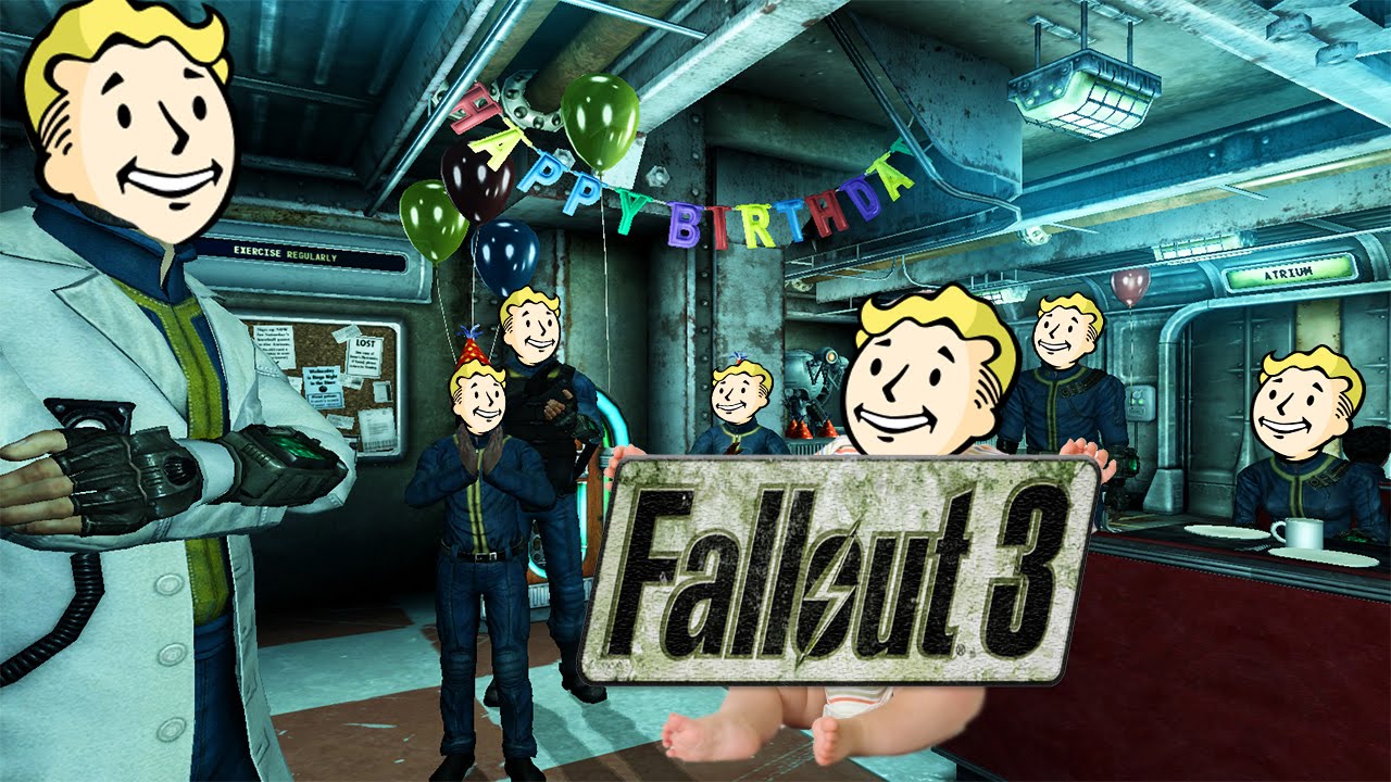 Fallout 4 Hype