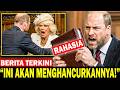 BERITA PANAS! Dokumen Rahasia Keajaan Bongkar Upaya Camilla Parker Bowles Singkirkan Prince William