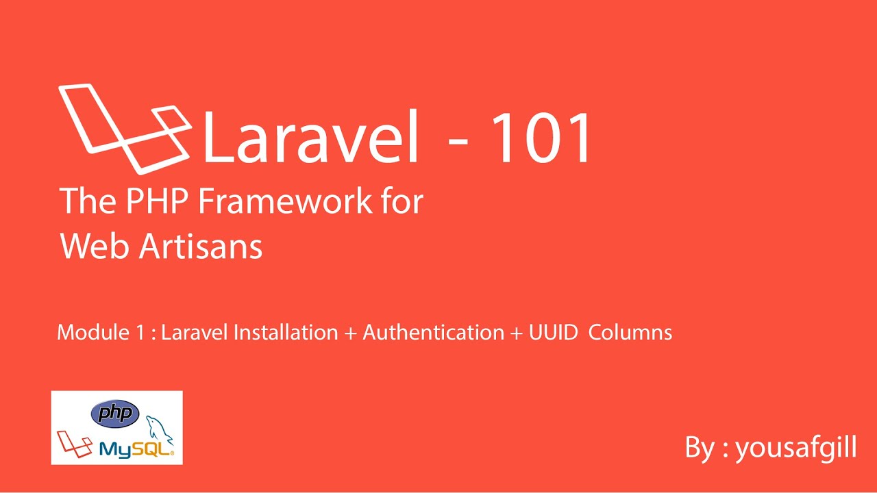 Laravel 8 : Laravel Create New App with Authentication and Convert User