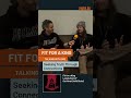 Talking with Fit For a King