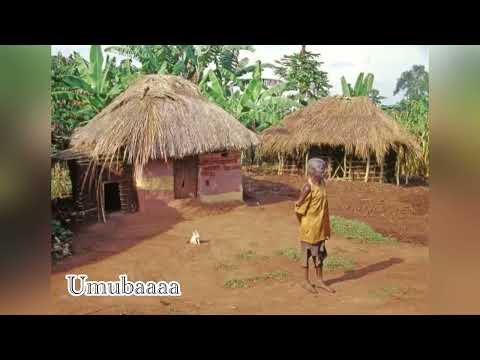 UMUBANO MUBANTU GALLAS 2025song