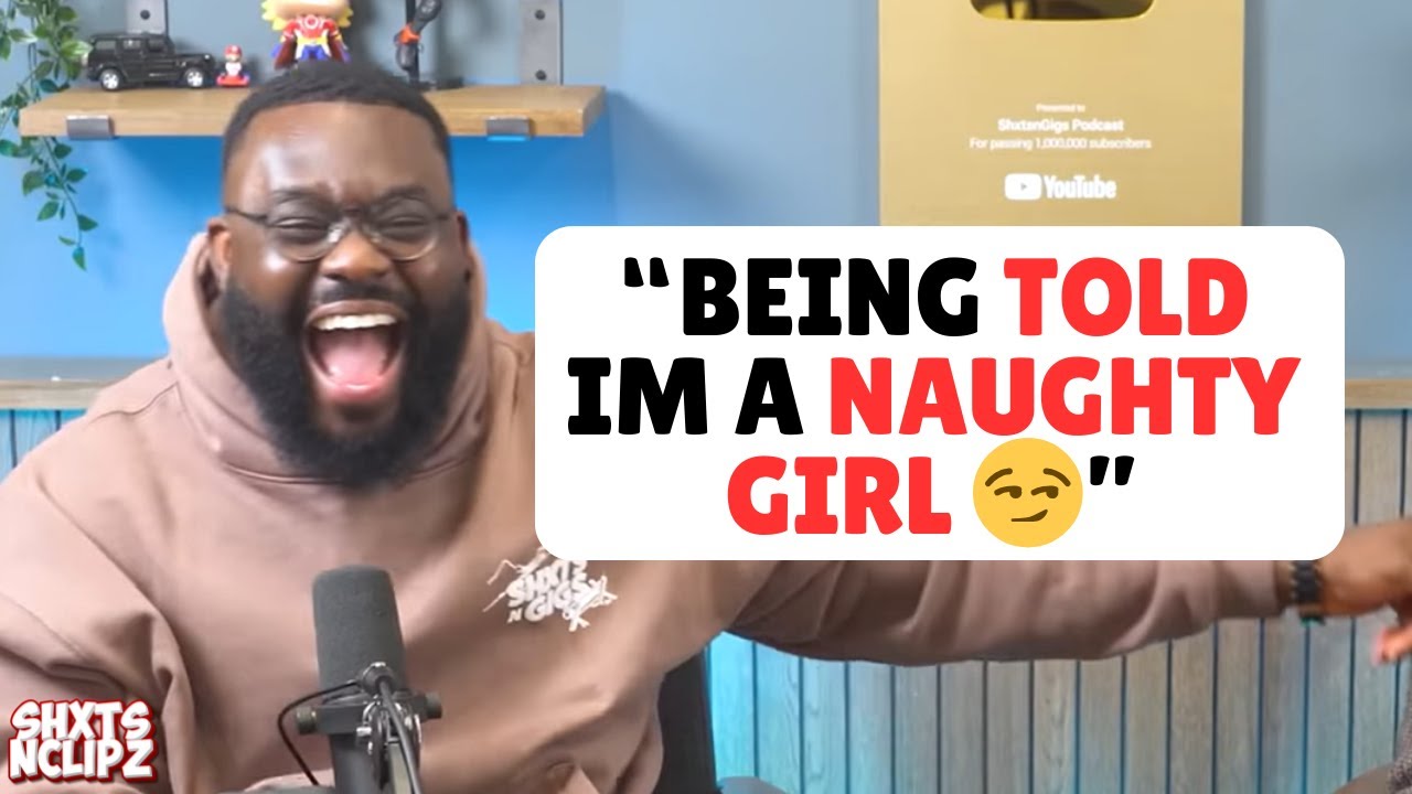 STRANGEST THINGS WE ENJOY AS ADULTS BUT DIDN'T AS A KID?! 👀| ShxtsNGigs Podcast Highlights