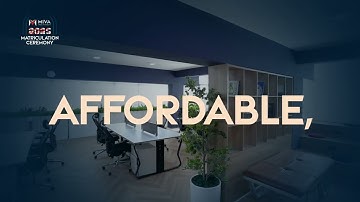 Today, at the 2025 Miva Matric, we welcome a new cohort of changemakers, innovators, and builders.🥳🎊