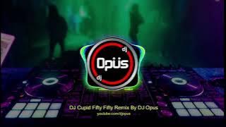 DJ CUPID REMIX TIKTOK VIRAL 2023