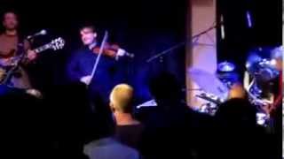 Video - Trilok Gurtu Band Live - Jazz Cafe - 2009 (Johann Berby)