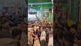 Amjed Ullah Khan MBT