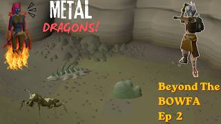 Beyond The BOWFA Ep 2 | Ironman Progression