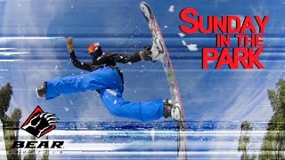 Sunday in the Park 2016 Episode 9