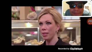 Reaction 6 YTP ramsey will not be returning to arizona