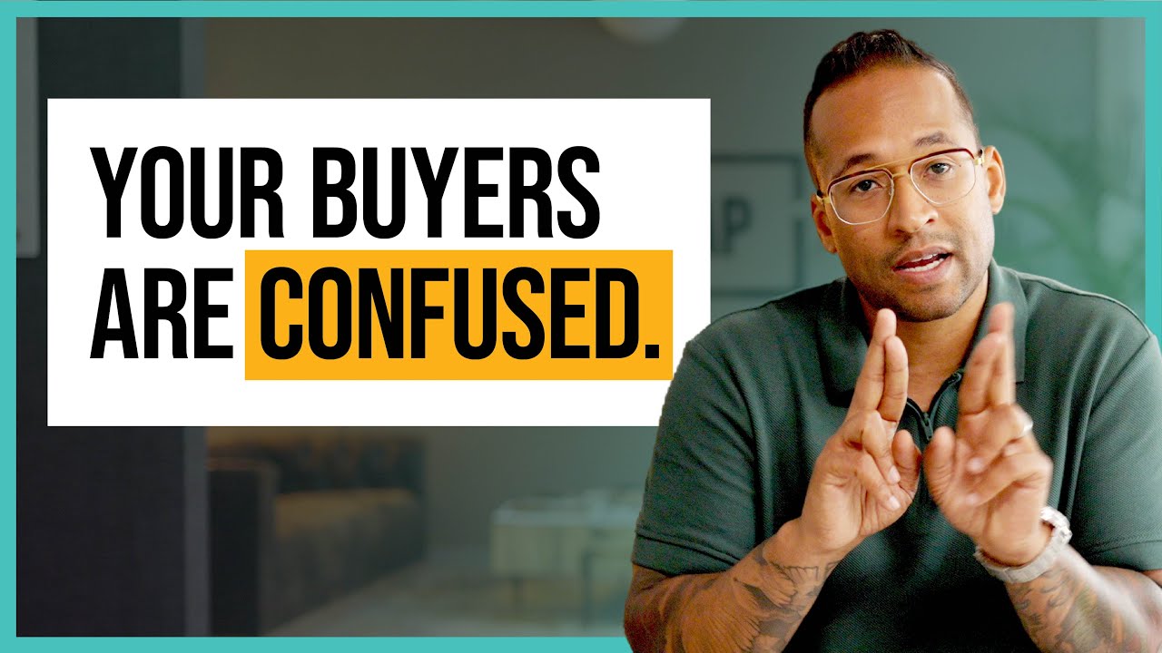 The Secret Sauce to Cutting Your Sales Cycle in Half with 2 Videos | Sales Enablement Strategy