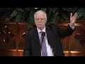 THE INHERITANCE OF THE REDEEMED:- 3. The Gift Of The Holy Spirit. By Dr. Erwin W. Lutzer.