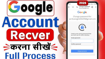 2 step verification gmail forgot password hindi | gmail recovery without verification code |