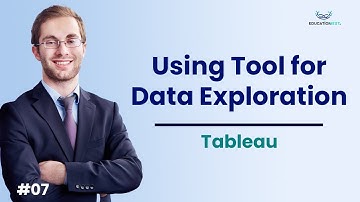 Unlocking Data Insights: Using Tools for Data Exploration in Tableau!